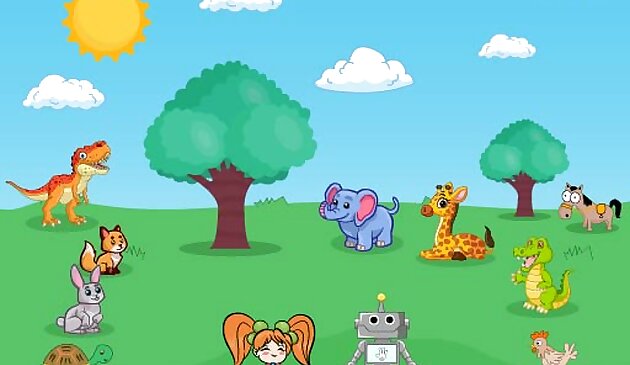 Мозговой челлендж