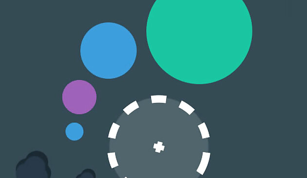 Зона сброса