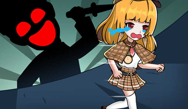 Сбежать из комнаты таинственный ключ