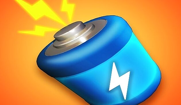 Игра мозга цвет батареи сортировать головоломка