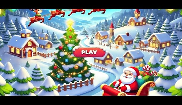 Непослушный снеговик капкан