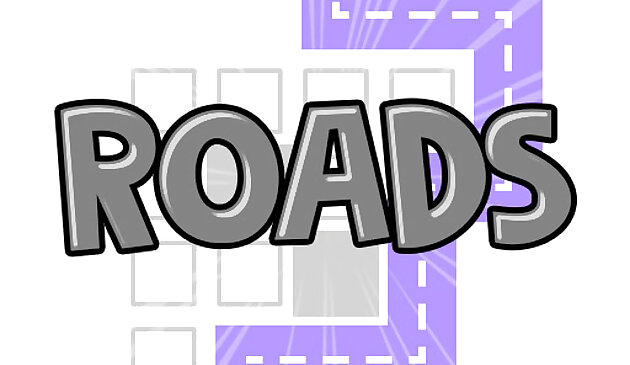 Дороги