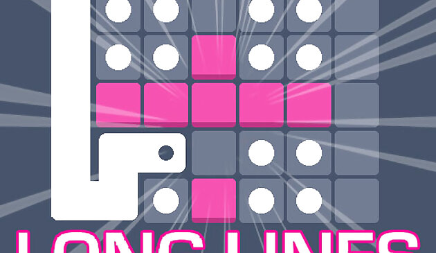 Длинные линии