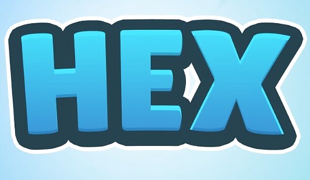 Гекс 2048