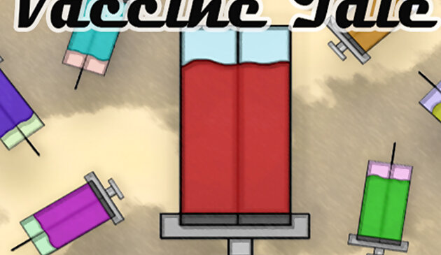 Вакцина идл