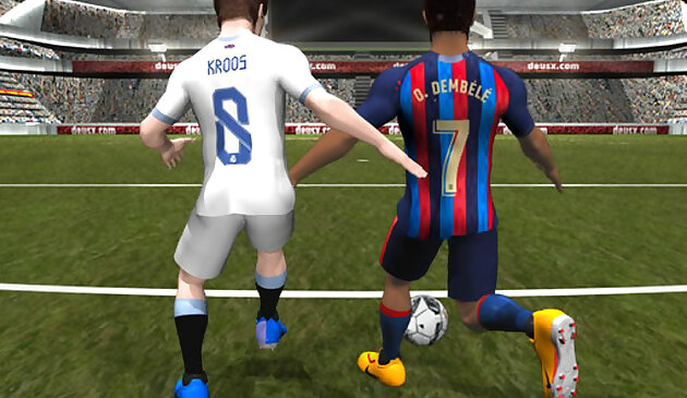 Эль-класико