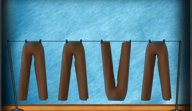 Амджел простой побег комнаты 76