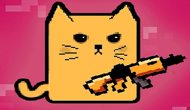 Кот против криптонианцев