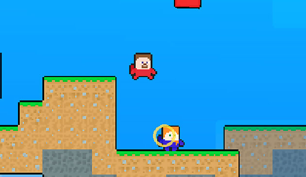 Стив против Алекса Рокетман