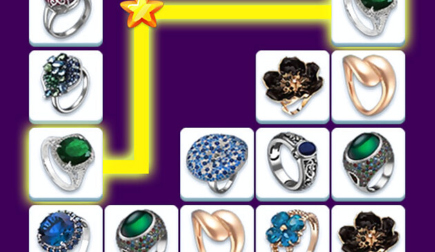 Онет кольца