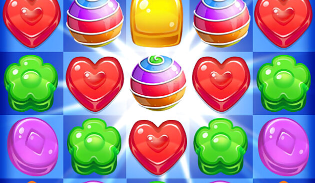 Пенди краш матч-головоломка