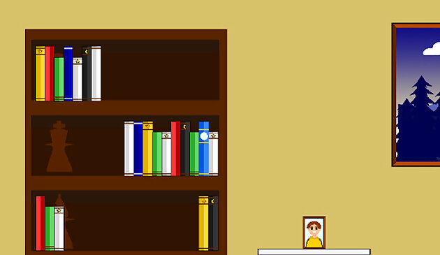 Выпустите меня EP 01