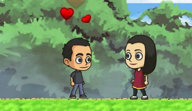 В поисках Элизабет 3