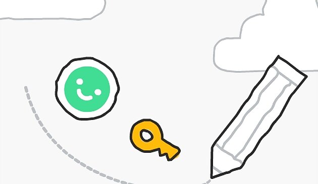 Мир каракуль рисование головоломки