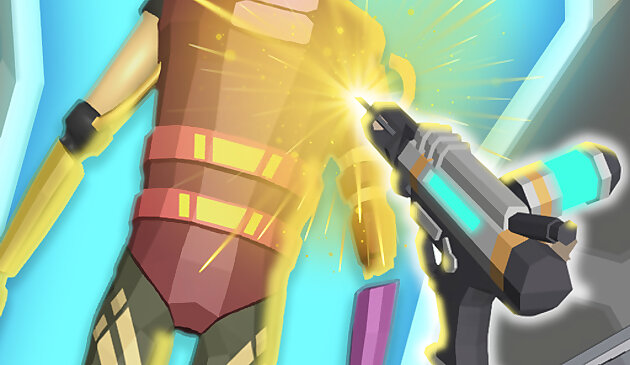 Мастер хирургии киберпанка