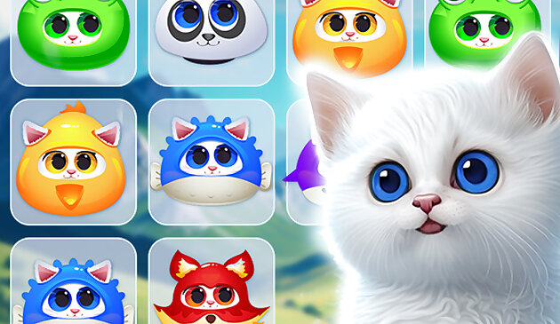 Китти квест драгоценностей