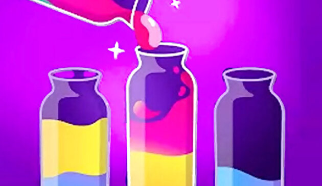 Водный цвет сортировать