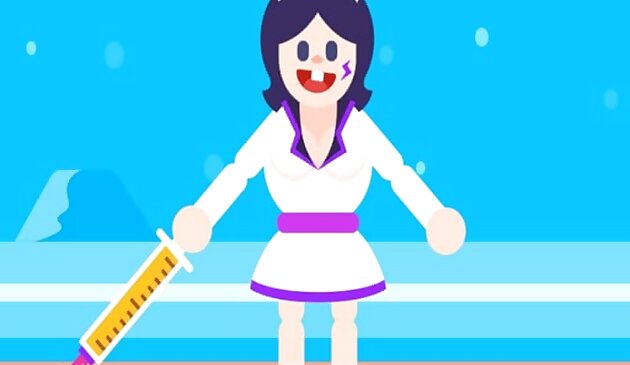 Флип и борьба