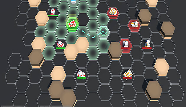 На основе поворота