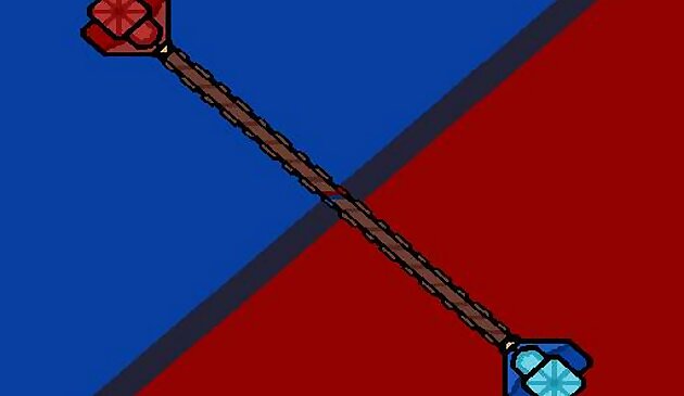 Пиксельное вытягивание