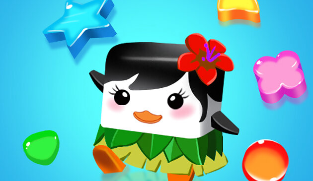 Желе квест мания