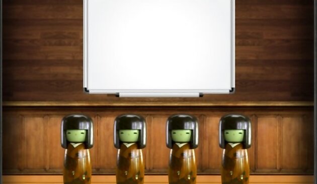 Амджел Детский побег комнаты 80