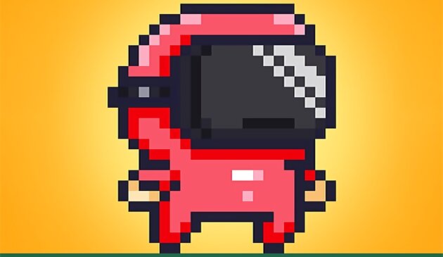 Открытый космос