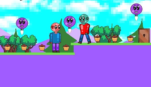 Приключения Гозу