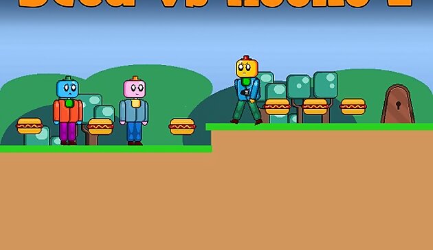 Дека против Руко 2