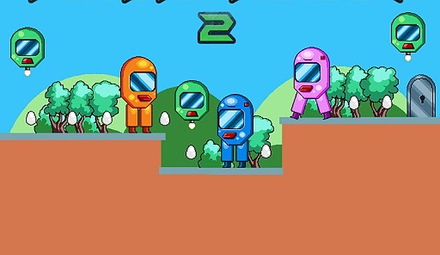 Робот Пекко 2