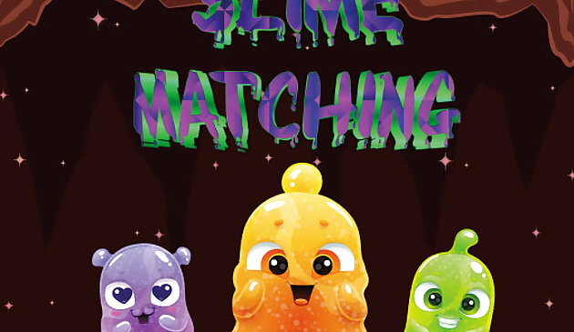 Подбор слаймов