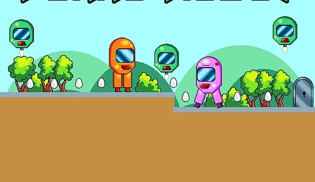 Пекко Робот