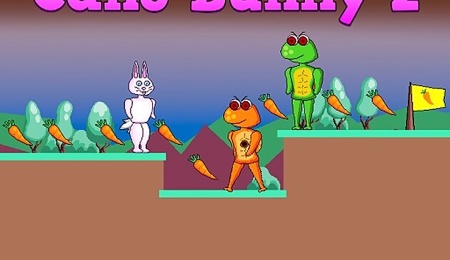 Кано Банни 2