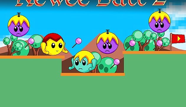 Ньюли Болл 2