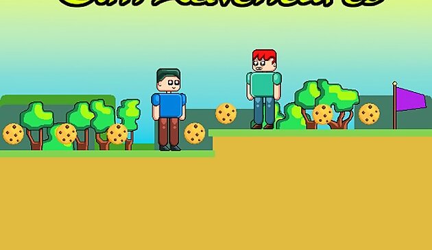 Приключения Тима