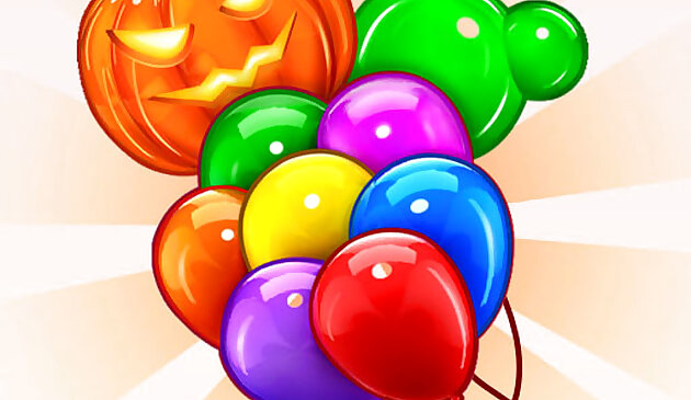 Создатель воздушных шаров