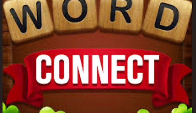 Коннект слов