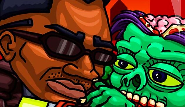 ЗОМБИ-ВЗРЫВАТЕЛЬ