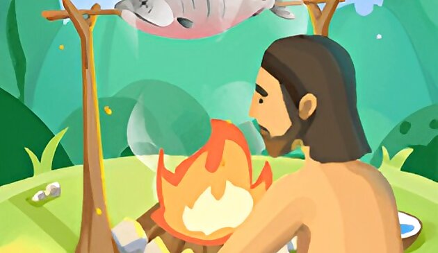 Племена островных троллей