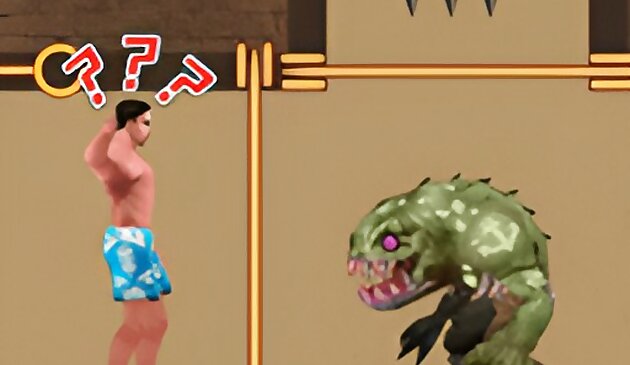 Охота за сокровищами Приключения