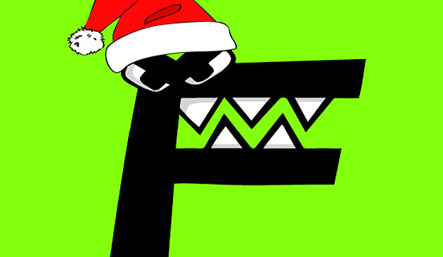 Алфавит Lore F