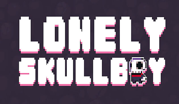 Одинокий Скаллбой