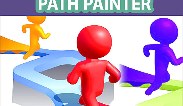 Маляр тропы