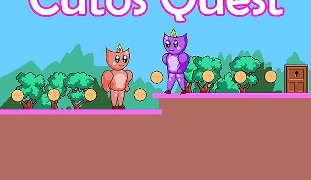 Кутос квест