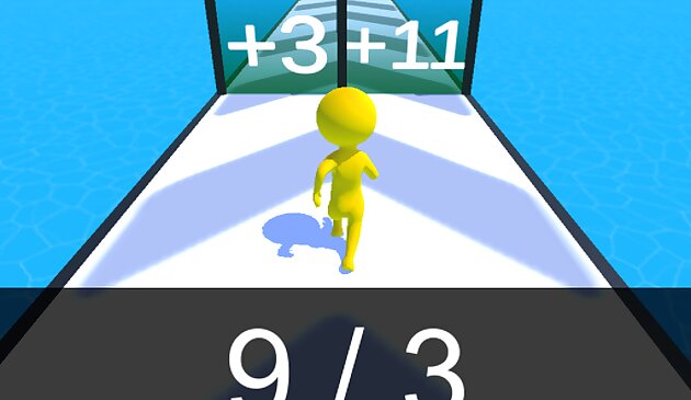 Математические ворота