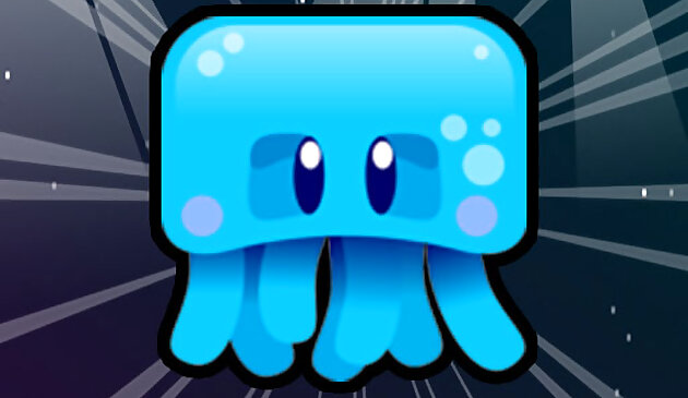 Желе ням ням