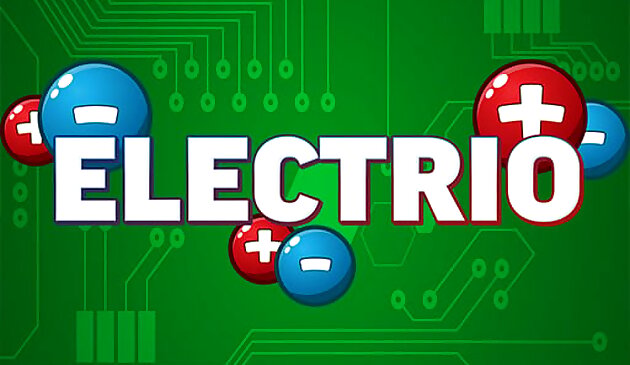 Electro.io