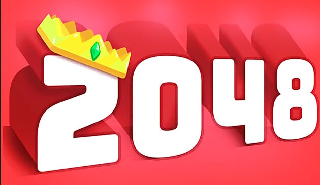 2048 продленный