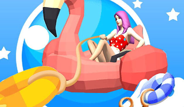 Бикини серфинг спасение