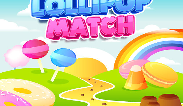 Матч леденцов